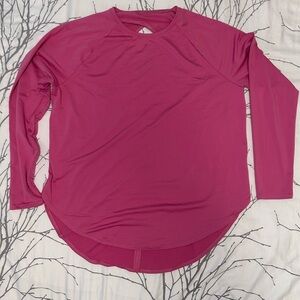 Under Armour XXL long sleeve